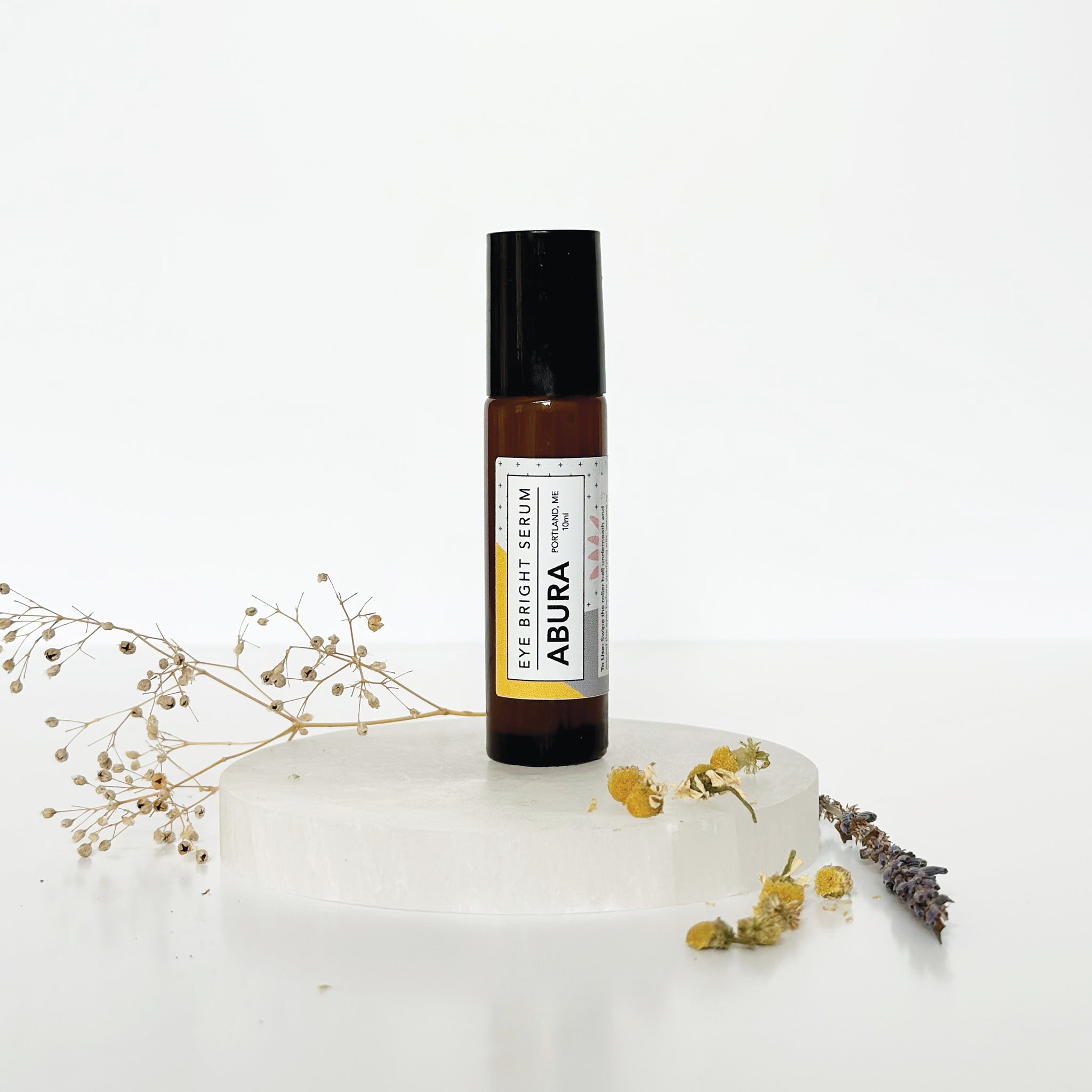 Eye Bright Serum