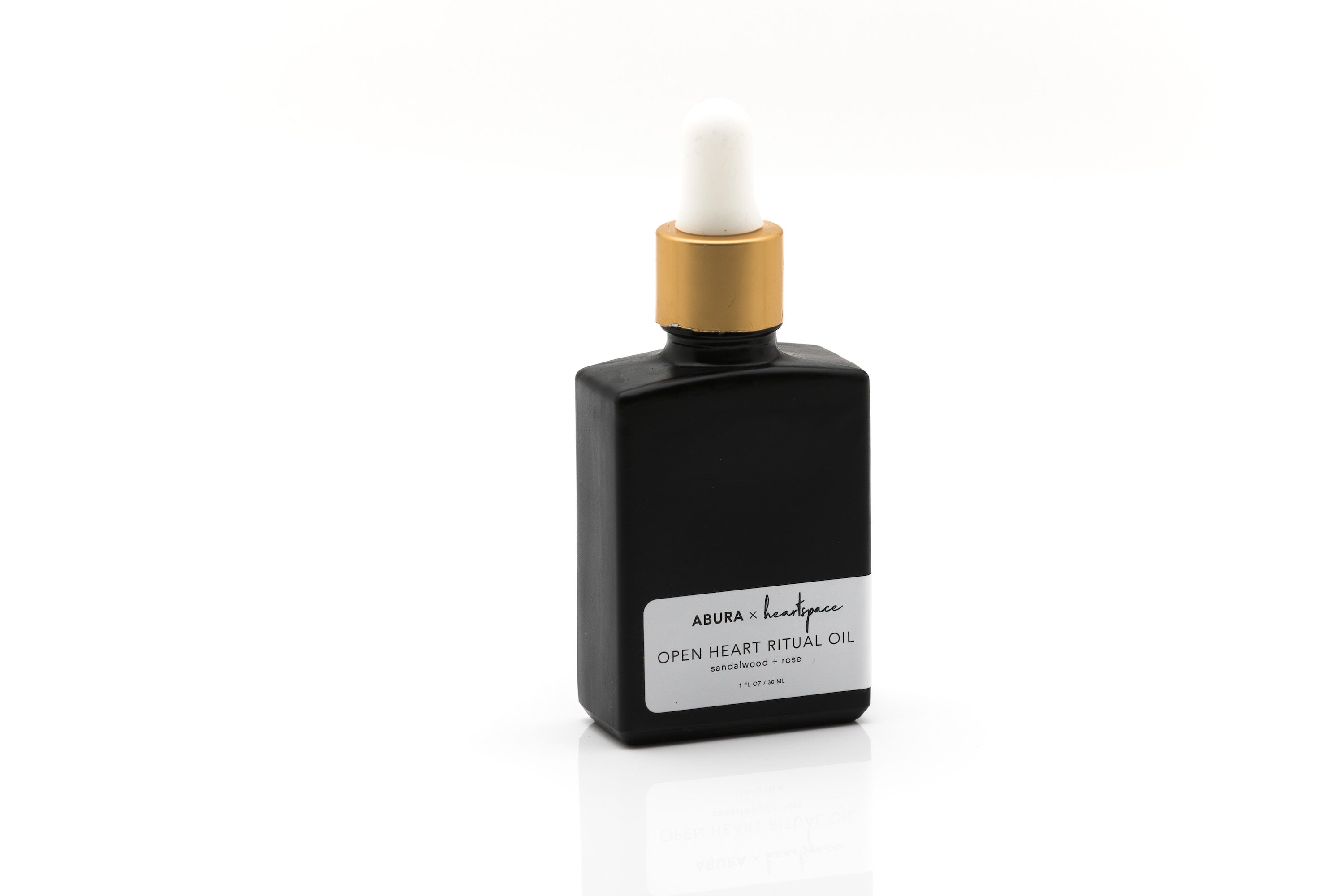 Open Heart Ritual Oil