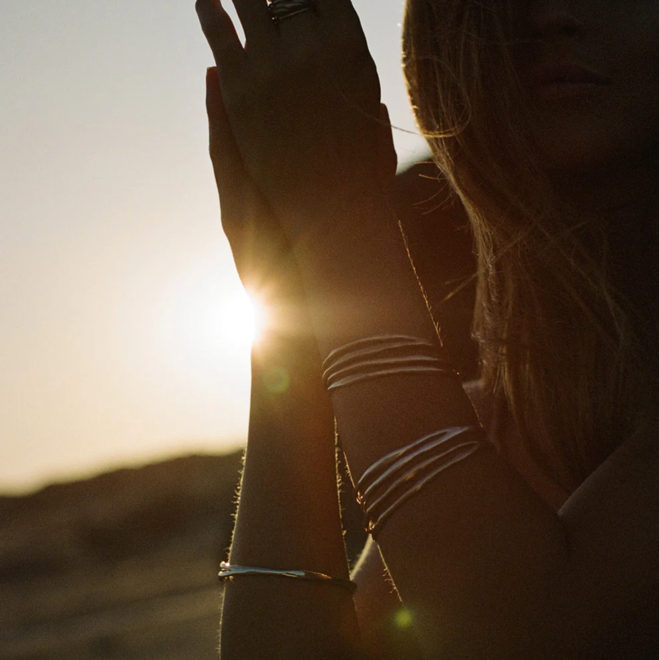Reverie Bangle