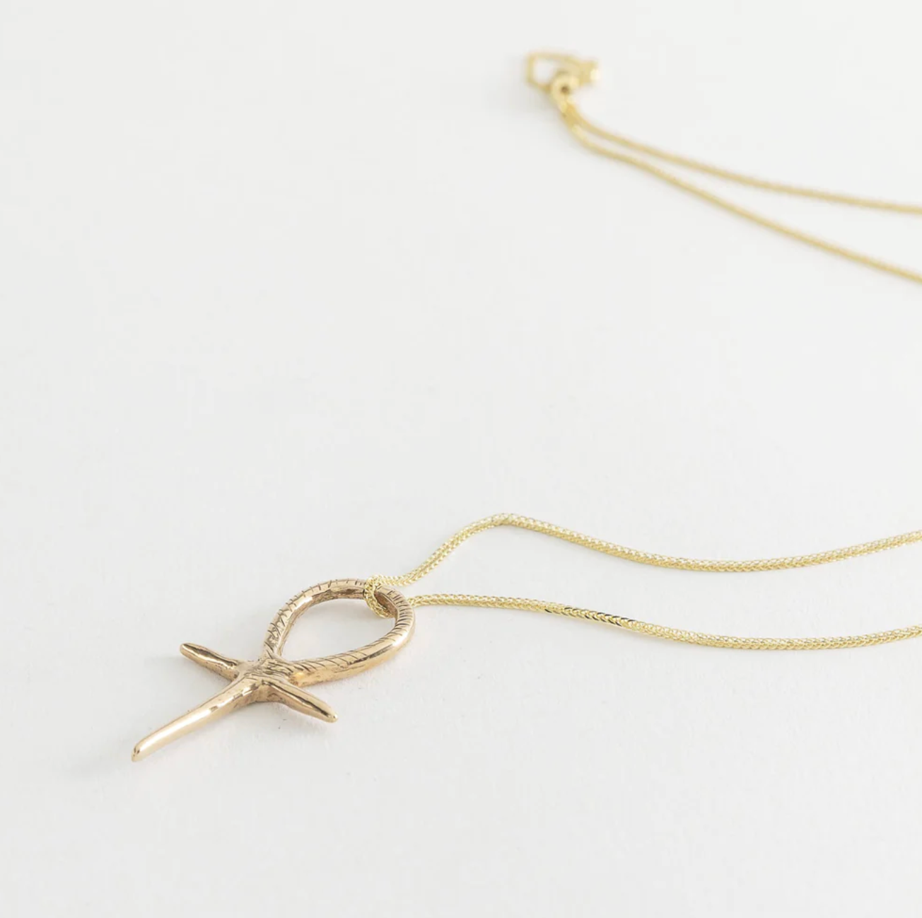 Catori Necklaces