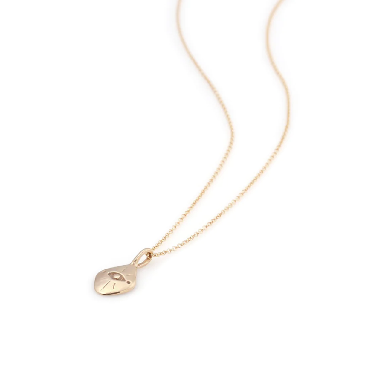 Catori Necklaces