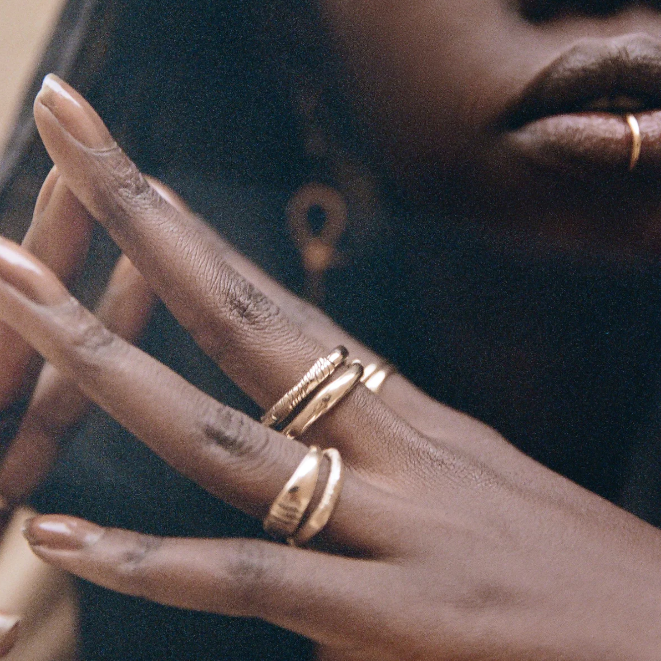 Magi Ring