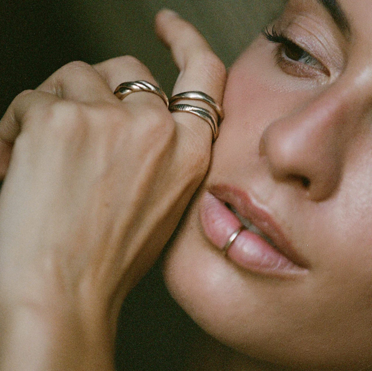 Invocation Ring Set