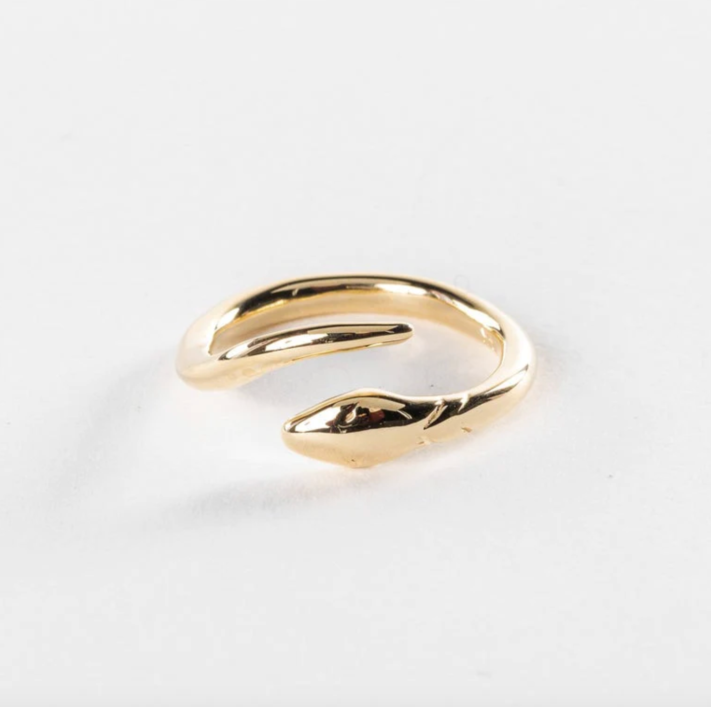 Serpent RIng
