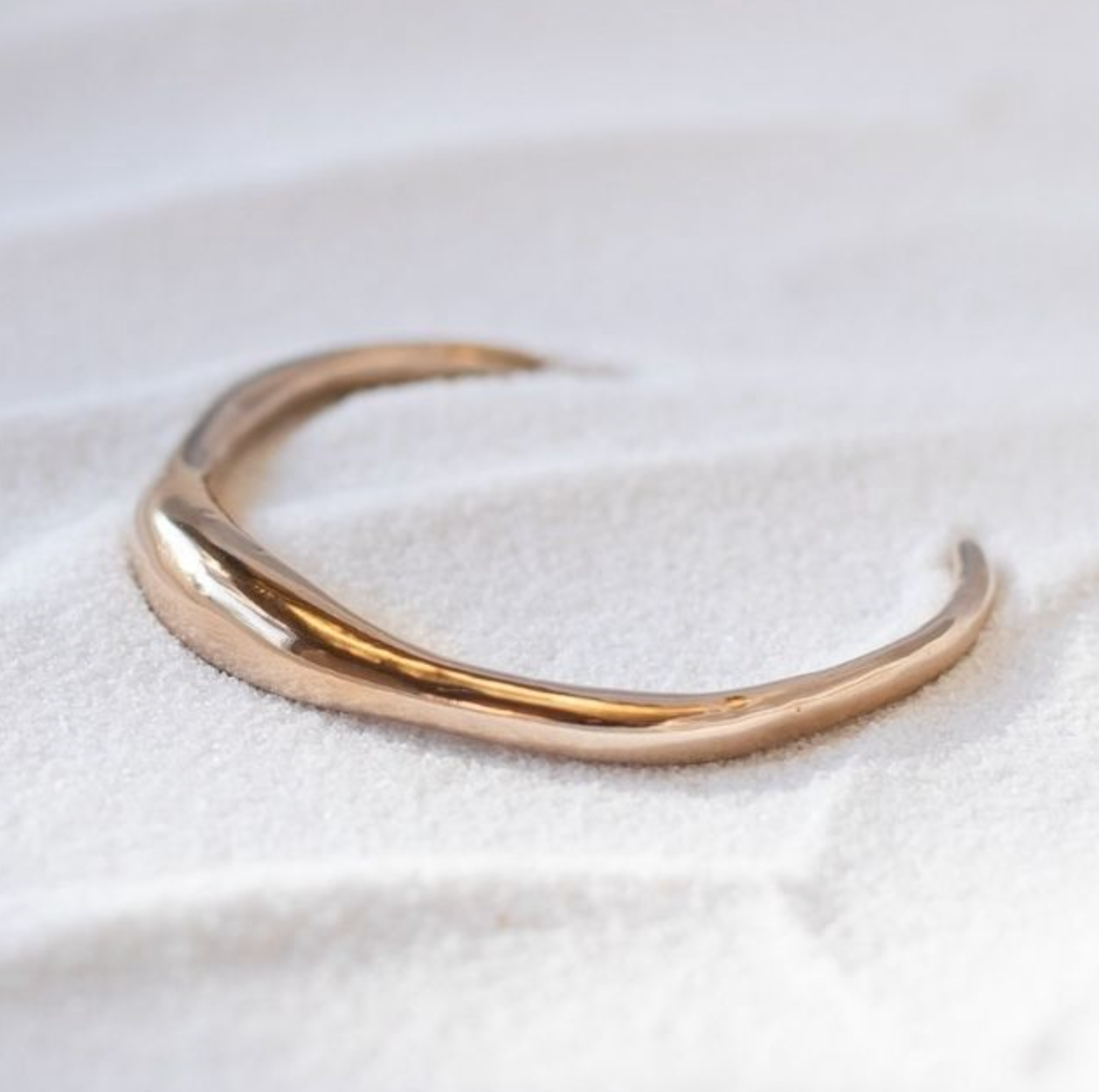 Terra Cuff