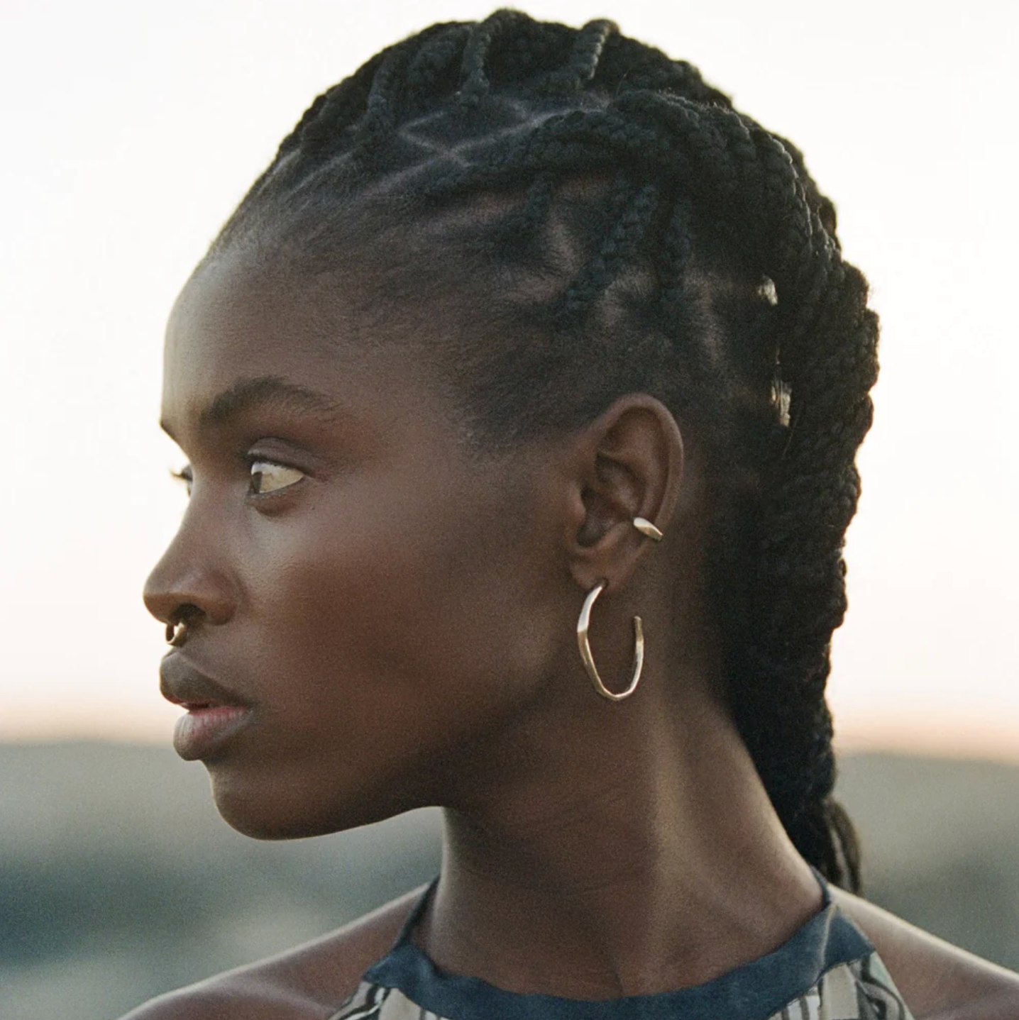 Gitana Hoops