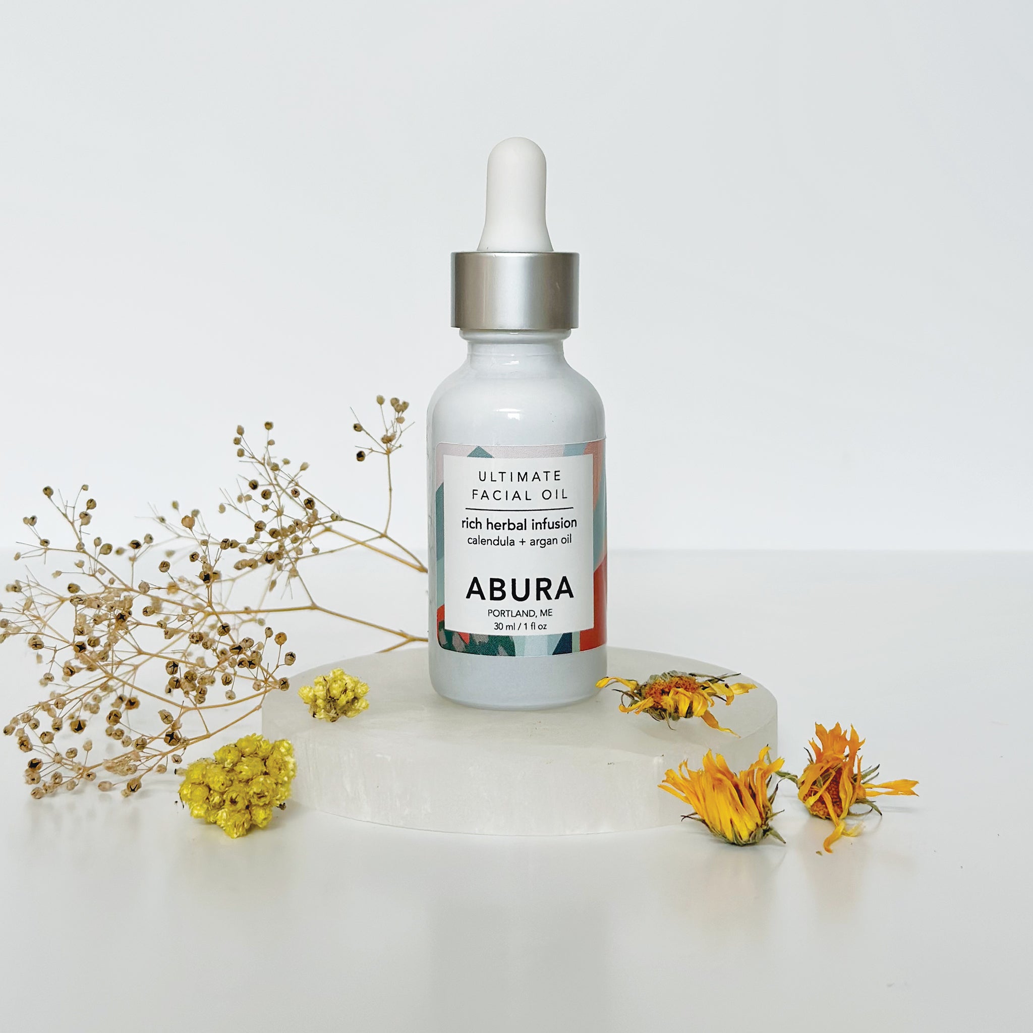 Ultimate Facial Oil