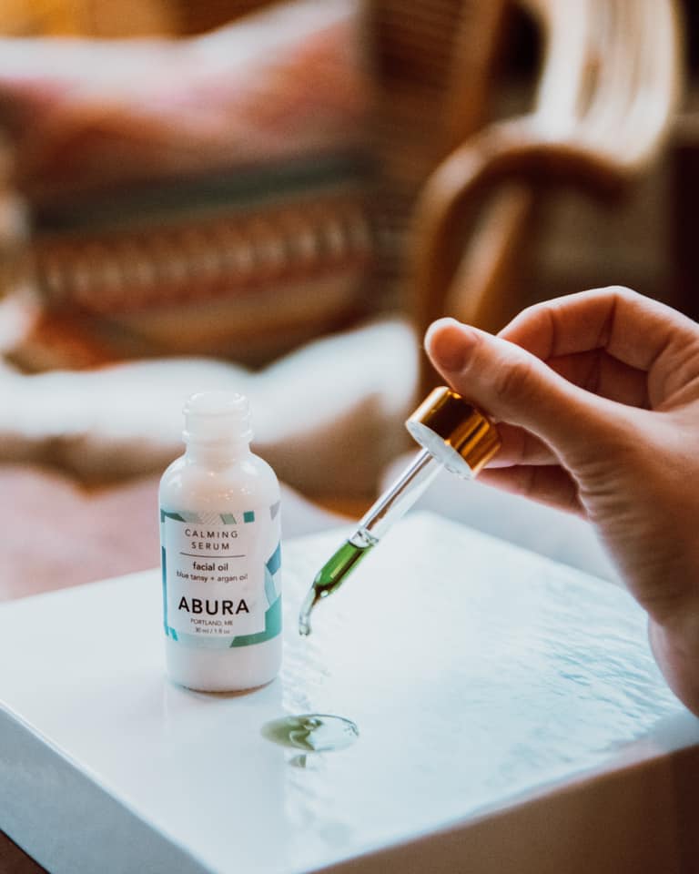 Calming Serum
