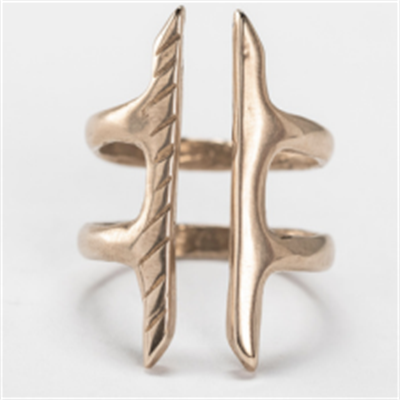 Akash Shield Ring