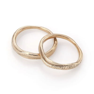 Invocation Ring Set