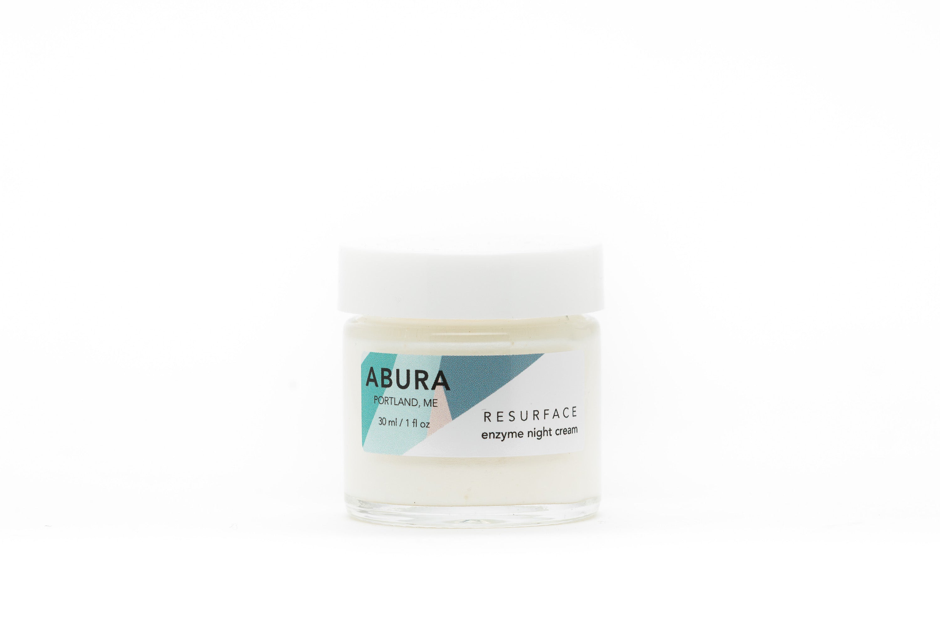 Resurface Enzyme Night Cream