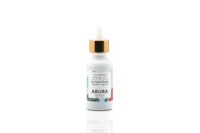Ultimate Facial Oil