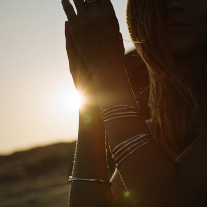 Reverie Bangle