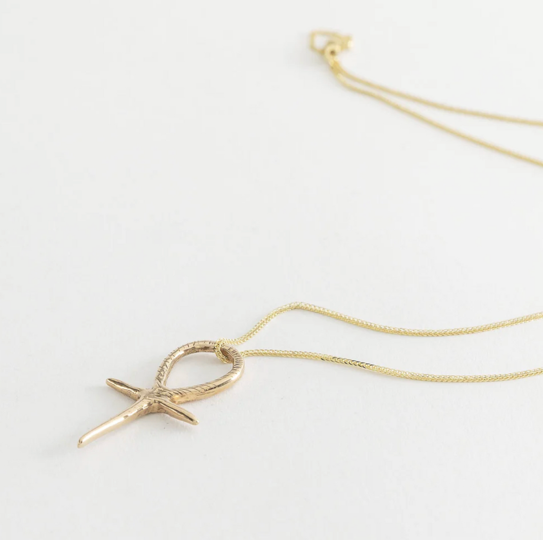 Catori Necklaces