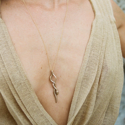 Catori Necklaces