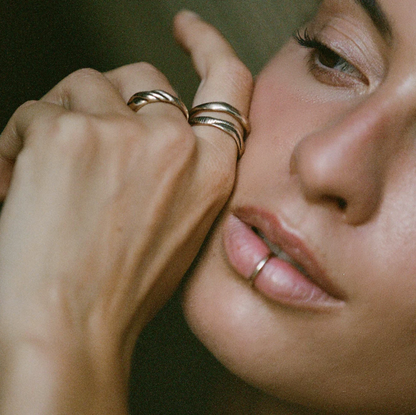Invocation Ring Set