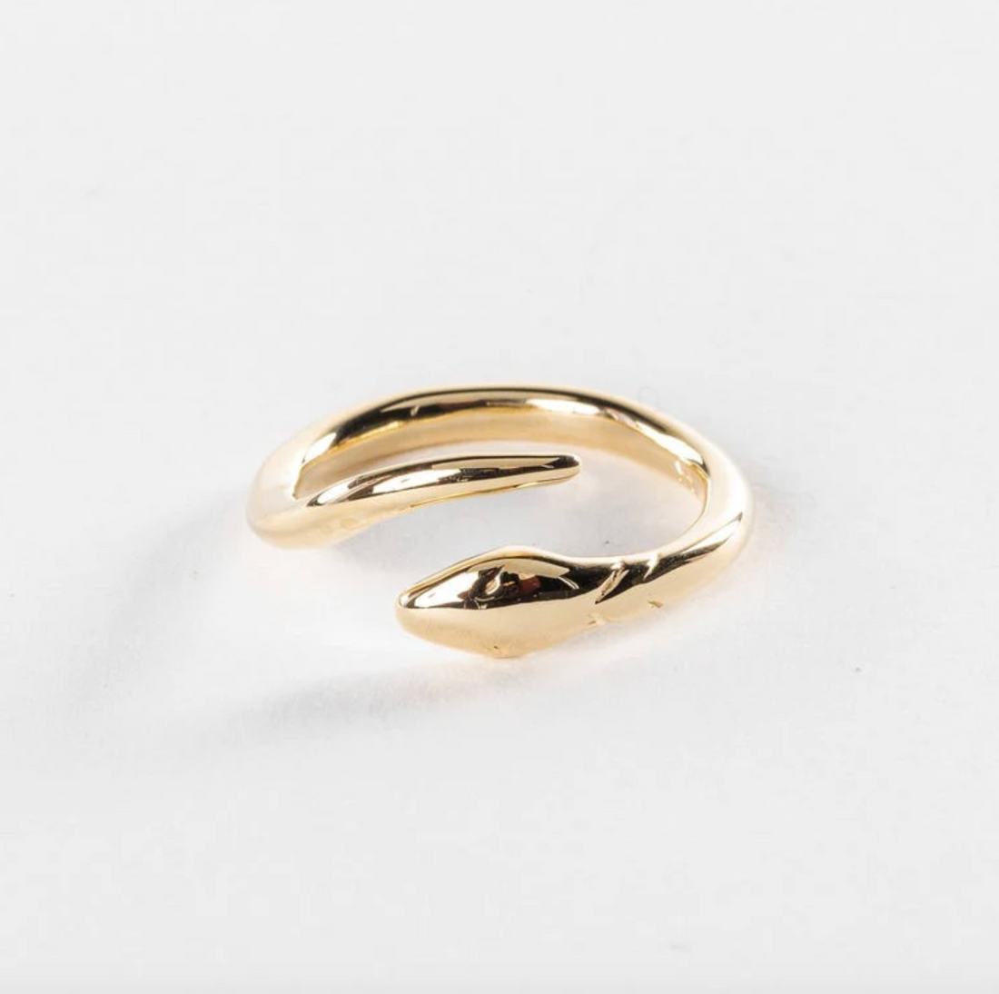 Serpent RIng