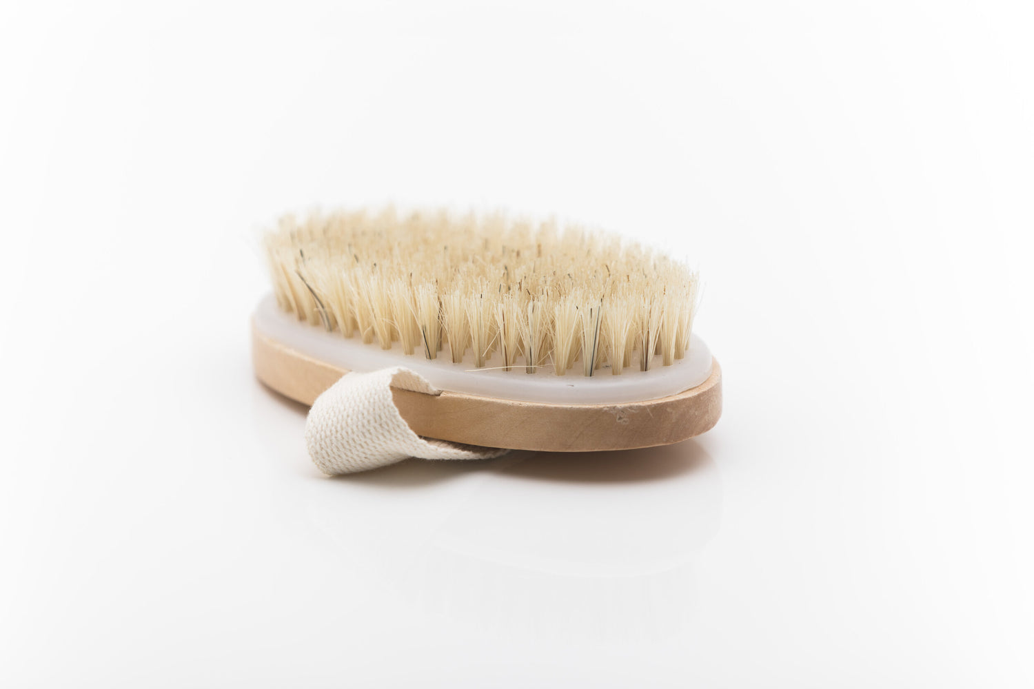 Dry Brush for Skin - Portland, Maine