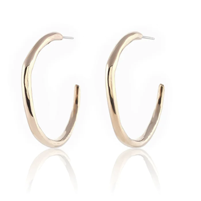 Gitana Hoops