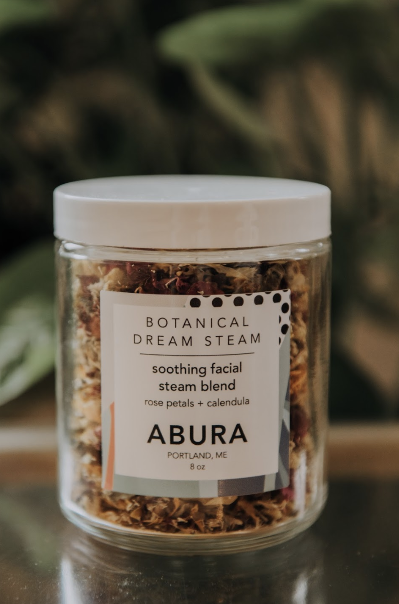 Botanical Dream Steam